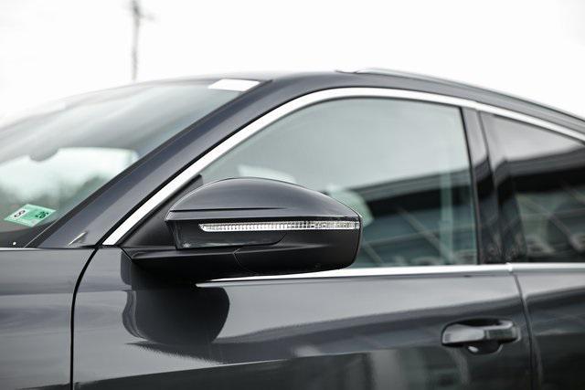 new 2025 Audi Q5 car, priced at $57,249