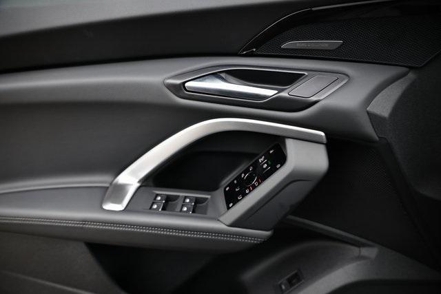 new 2025 Audi Q5 car, priced at $57,249