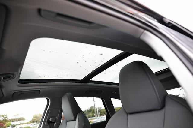 new 2025 Audi Q5 car, priced at $57,249