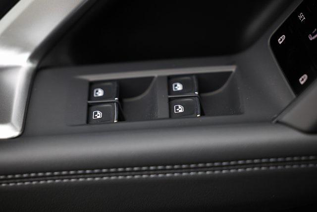 new 2025 Audi Q5 car, priced at $57,249