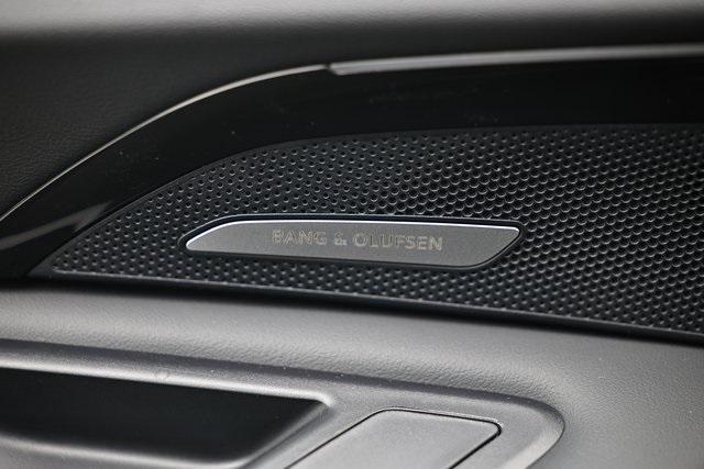 new 2025 Audi Q5 car, priced at $57,249