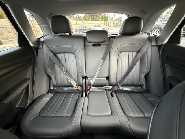 used 2025 Audi Q5 car, priced at $47,990