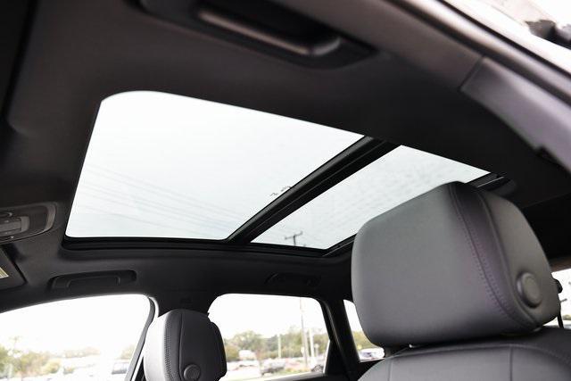 new 2025 Audi Q3 car, priced at $40,560