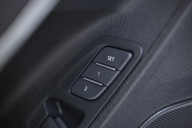new 2025 Audi Q3 car, priced at $43,662