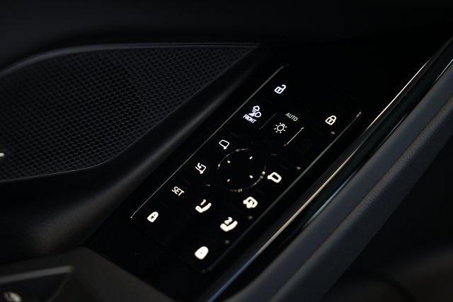 new 2025 Audi A6 e-tron car, priced at $61,650