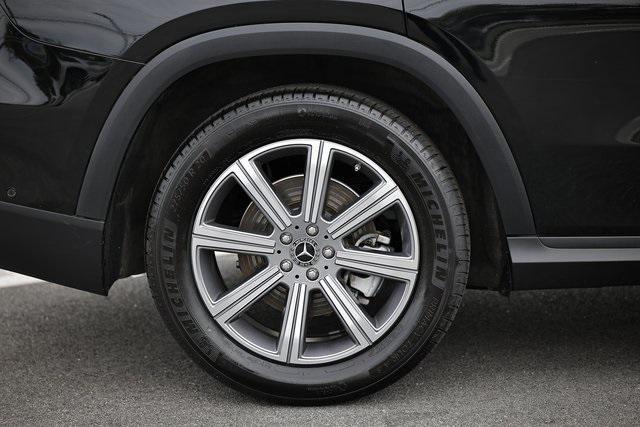 used 2023 Mercedes-Benz GLS 450 car, priced at $59,490