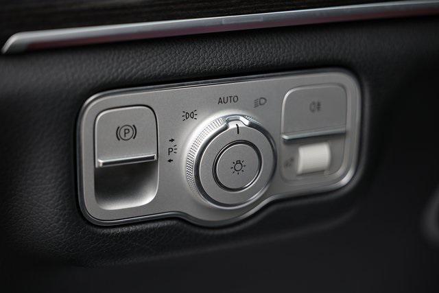 used 2023 Mercedes-Benz GLS 450 car, priced at $59,490