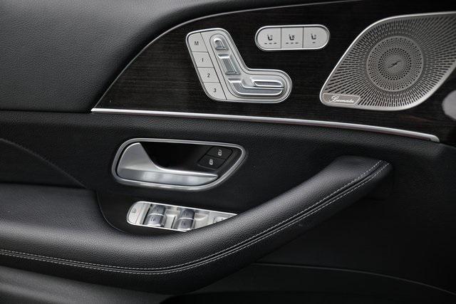 used 2023 Mercedes-Benz GLS 450 car, priced at $59,490