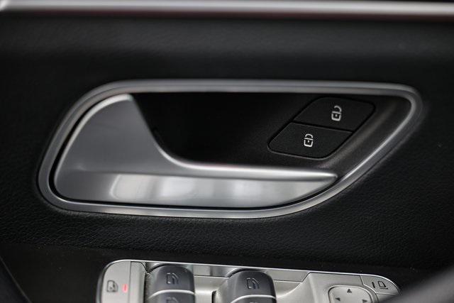 used 2023 Mercedes-Benz GLS 450 car, priced at $59,490
