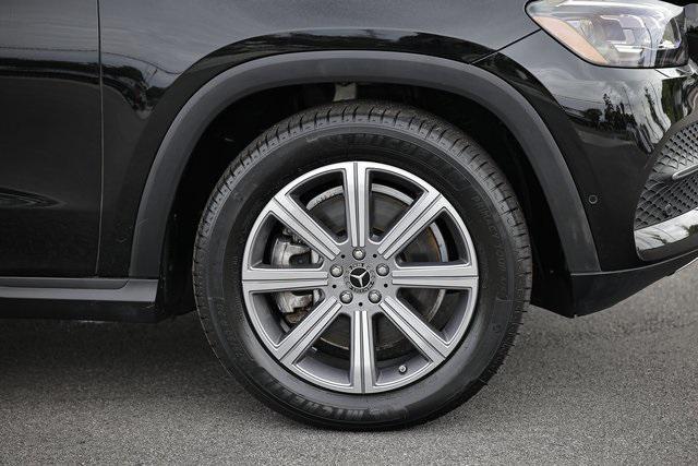 used 2023 Mercedes-Benz GLS 450 car, priced at $59,490