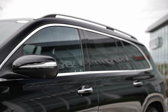 used 2023 Mercedes-Benz GLS 450 car, priced at $59,490