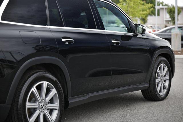 used 2023 Mercedes-Benz GLS 450 car, priced at $59,490
