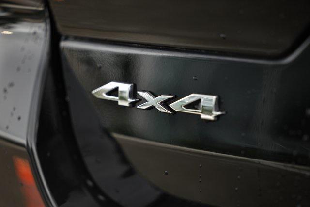 used 2024 Jeep Grand Cherokee car, priced at $45,990