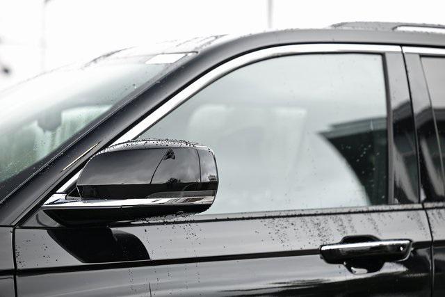 used 2024 Jeep Grand Cherokee car, priced at $45,990