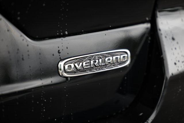 used 2024 Jeep Grand Cherokee car, priced at $45,990
