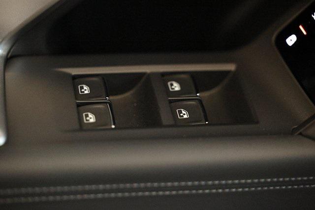 new 2025 Audi Q5 car, priced at $57,717
