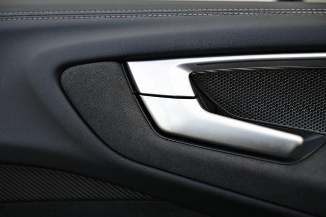 new 2025 Audi S5 car, priced at $72,685