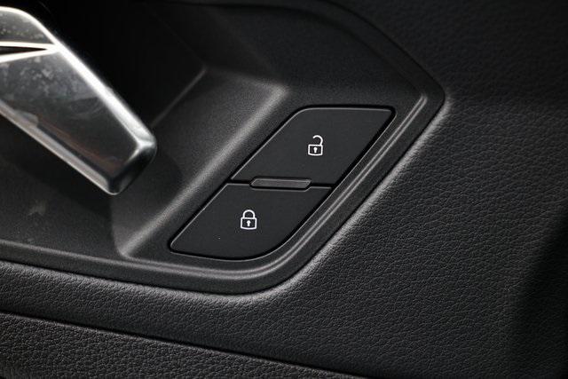 new 2025 Audi Q3 car, priced at $40,042