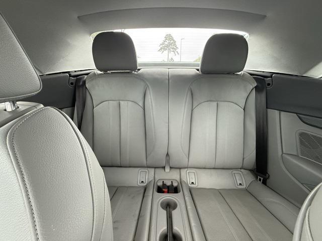 used 2018 Audi A5 car, priced at $24,990