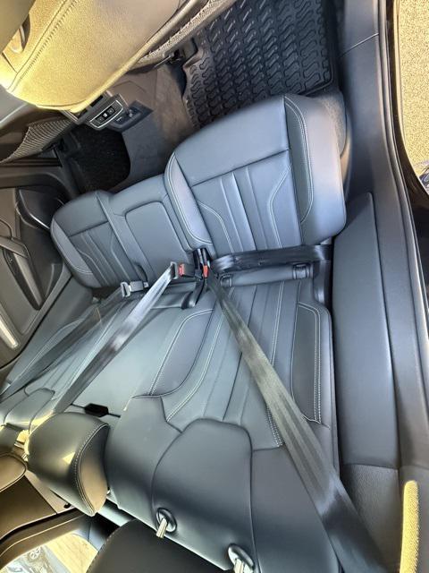 used 2025 Audi Q5 car, priced at $44,029