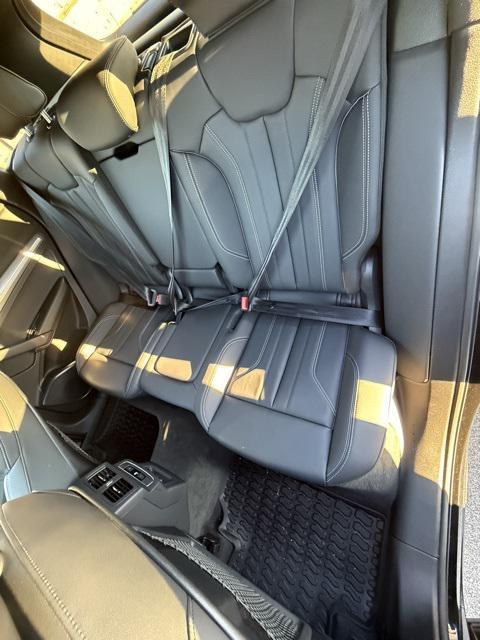 used 2025 Audi Q5 car, priced at $44,029