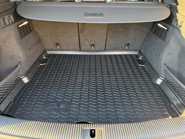 used 2025 Audi Q5 car, priced at $44,029