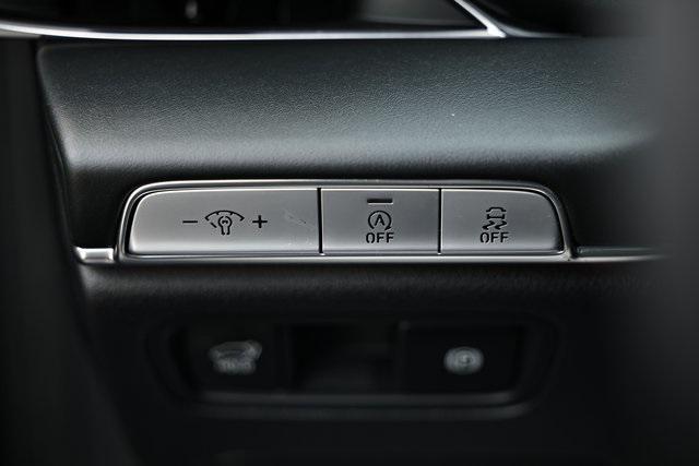 used 2023 Genesis GV80 car, priced at $47,990