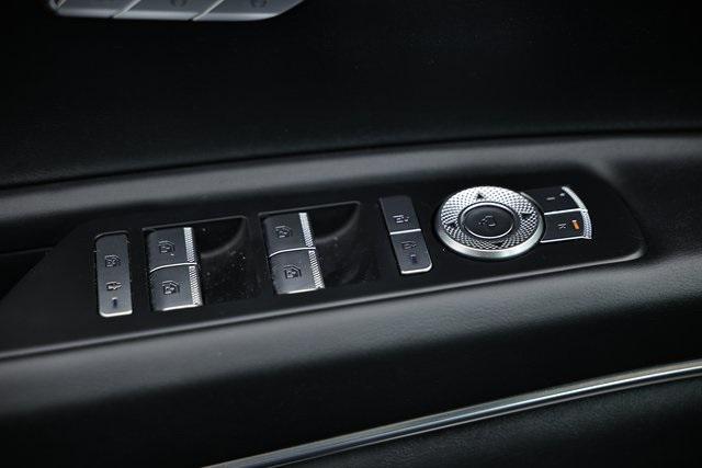 used 2023 Genesis GV80 car, priced at $47,990