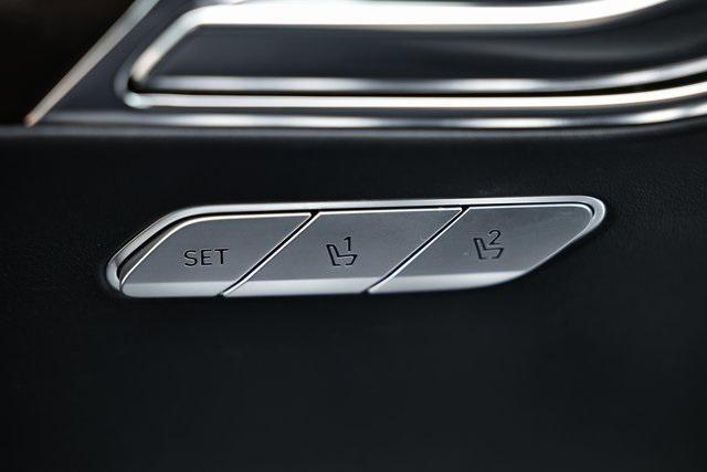 used 2023 Genesis GV80 car, priced at $47,990