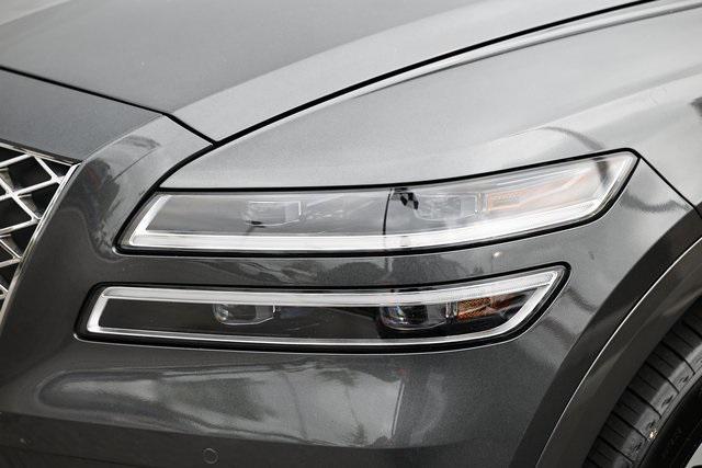 used 2023 Genesis GV80 car, priced at $47,990