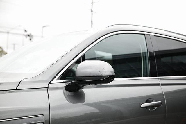 used 2023 Genesis GV80 car, priced at $47,990
