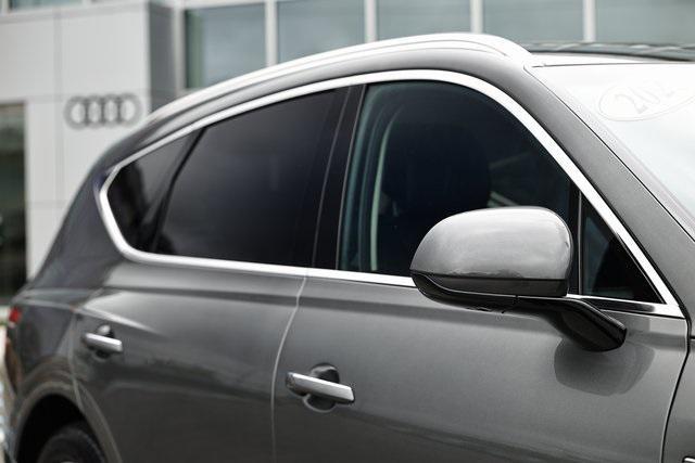 used 2023 Genesis GV80 car, priced at $47,990