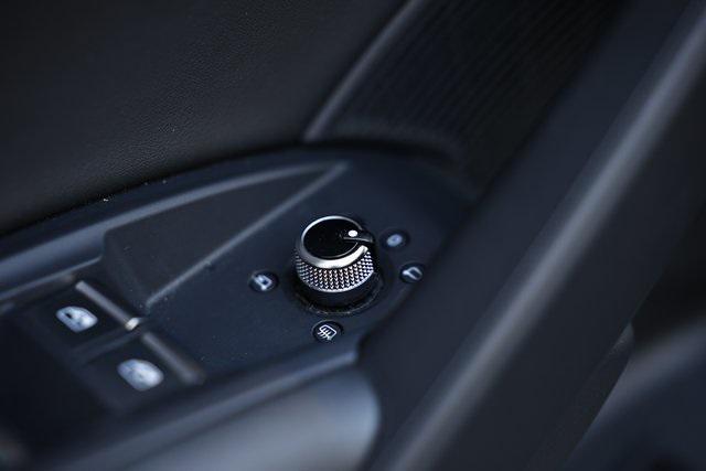 used 2024 Audi Q5 car, priced at $31,690