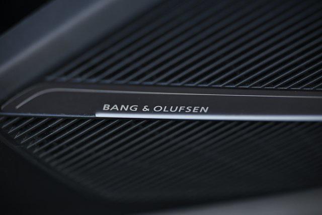 used 2024 Audi Q5 car, priced at $31,690