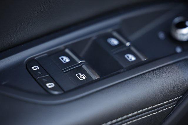 used 2024 Audi Q5 car, priced at $31,690