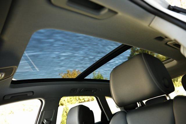 used 2024 Audi Q5 car, priced at $31,690