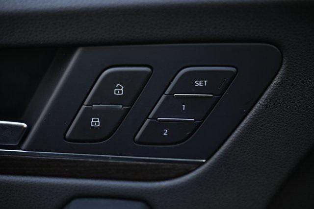 used 2024 Audi Q5 car, priced at $31,690