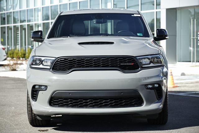 used 2022 Dodge Durango car, priced at $36,074