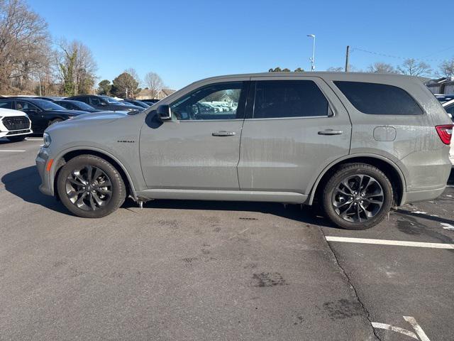 used 2022 Dodge Durango car, priced at $37,999