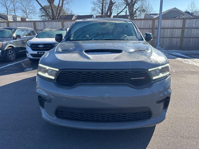 used 2022 Dodge Durango car, priced at $37,999