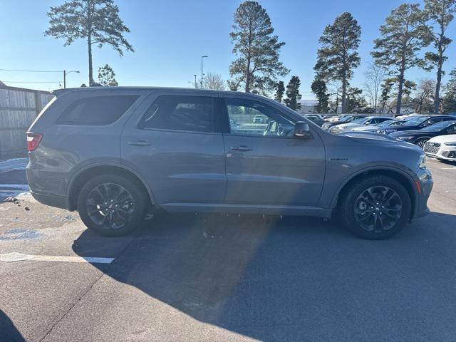 used 2022 Dodge Durango car, priced at $37,999