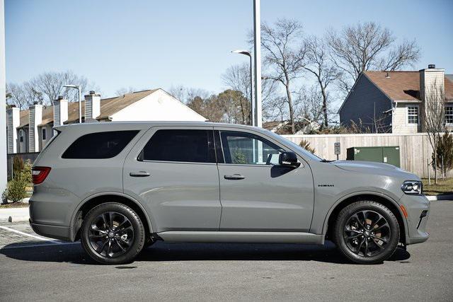 used 2022 Dodge Durango car, priced at $36,074