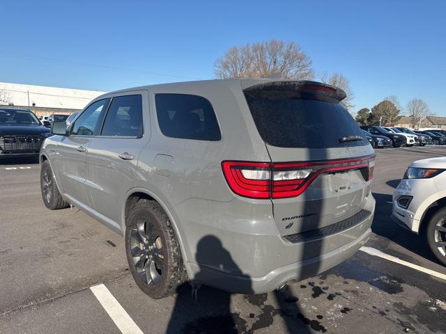 used 2022 Dodge Durango car, priced at $37,999