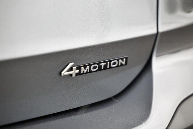 used 2022 Volkswagen Taos car, priced at $21,290
