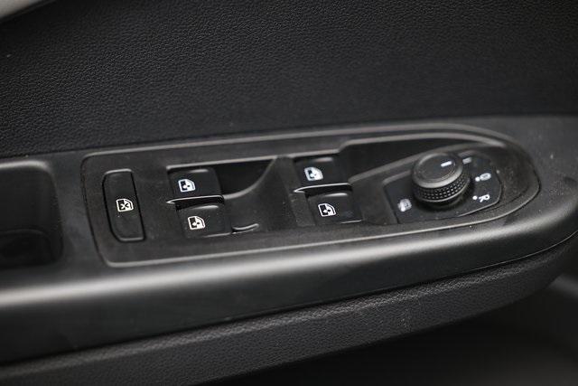 used 2022 Volkswagen Taos car, priced at $21,290