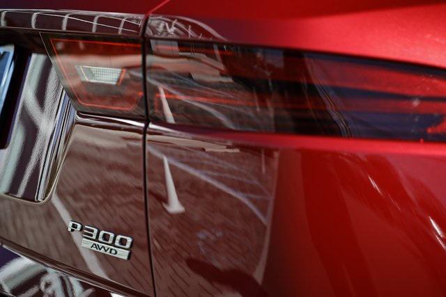 used 2018 Jaguar E-PACE car, priced at $18,990