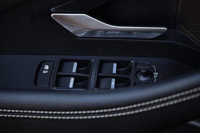 used 2018 Jaguar E-PACE car, priced at $18,990