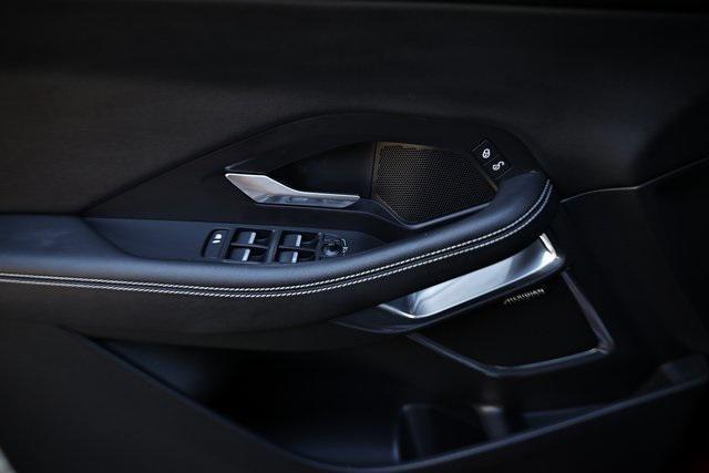 used 2018 Jaguar E-PACE car, priced at $18,990