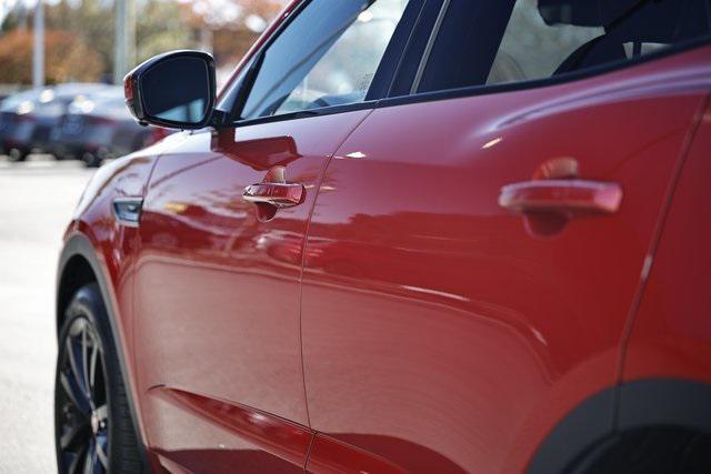 used 2018 Jaguar E-PACE car, priced at $18,990