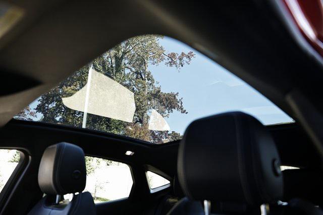 used 2018 Jaguar E-PACE car, priced at $18,990